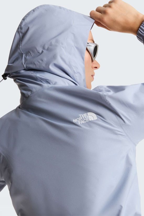 The North Face Womens Quest Jacket  Frost Grey