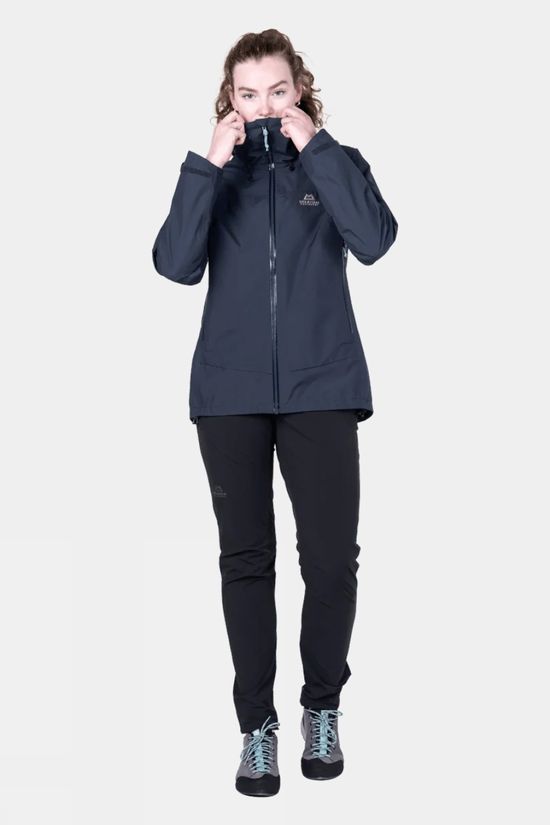 Mountain Equipment Womens Raintower Jacket Cosmos