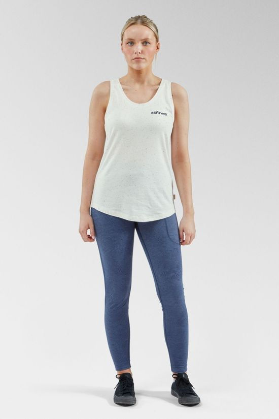 Saltrock Womens Celeste Vest Cream