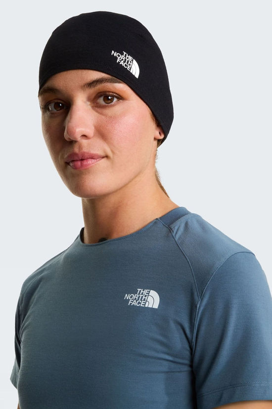 The North Face Womens Lightning Alpine T-Shirt Granite Grey