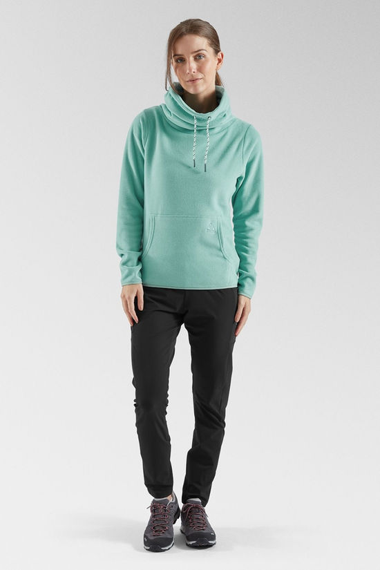 Ayacucho Womens Cayley Hoodie Canton
