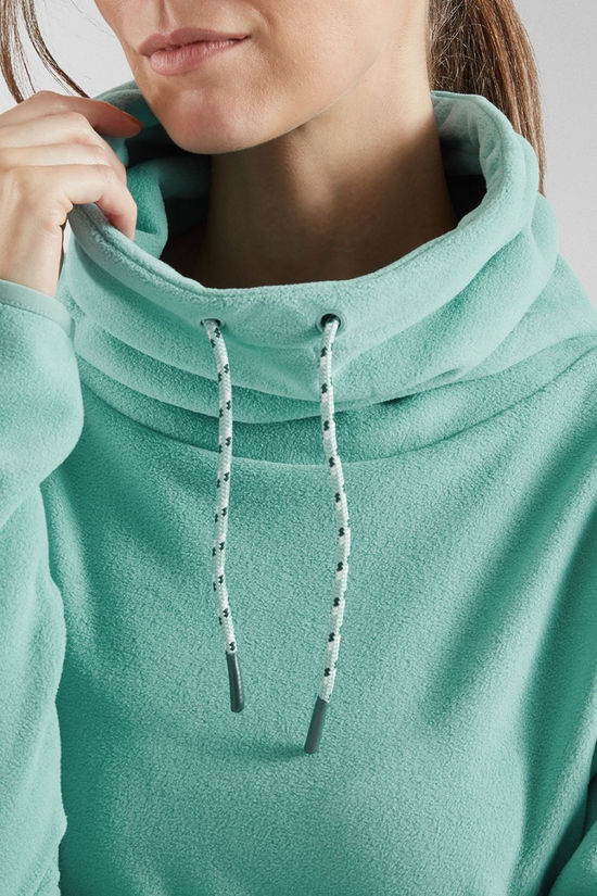 Ayacucho Womens Cayley Hoodie Canton