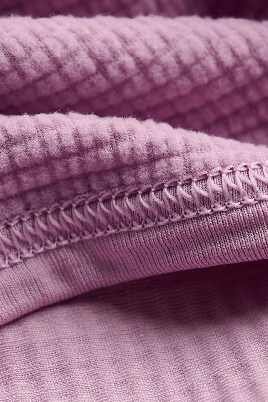 Montane Womens Protium Lite Pull-On Fleece Allium