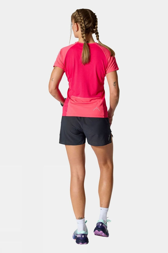 Rab Womens Talus Light Shorts Ebony