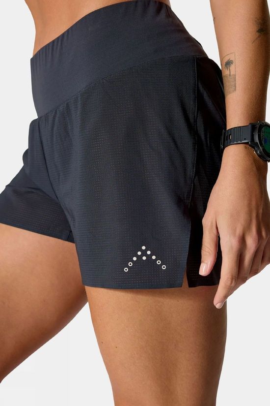 Rab Womens Talus Light Shorts Ebony