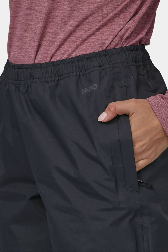 Patagonia Womens Torrentshell 3L Pants - Regular Black