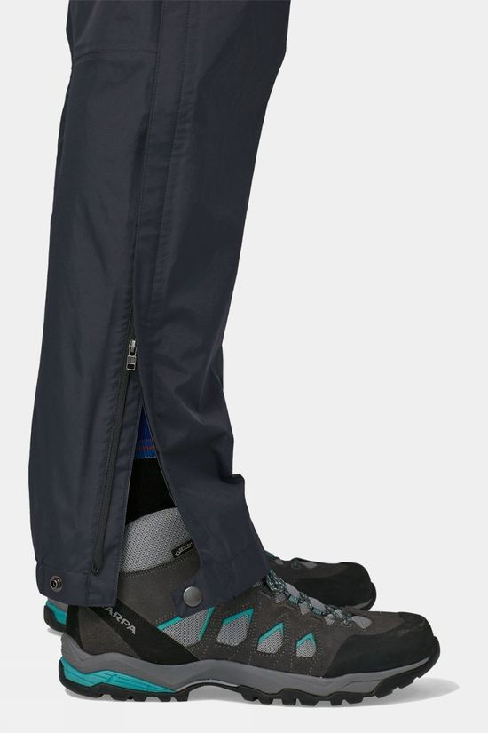 Patagonia Womens Torrentshell 3L Pants - Regular Black