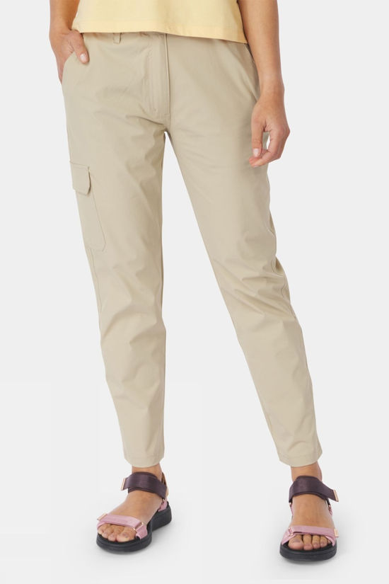 Ayacucho Womens Peniche Trousers Fields Of Rye