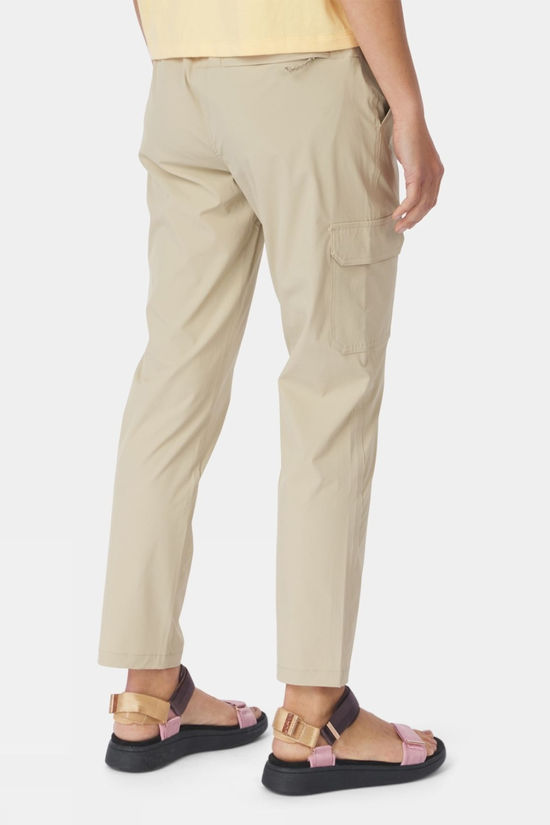 Ayacucho Womens Peniche Trousers Fields Of Rye