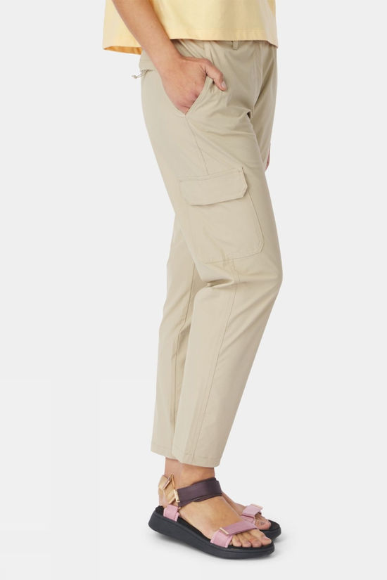 Ayacucho Womens Peniche Trousers Fields Of Rye