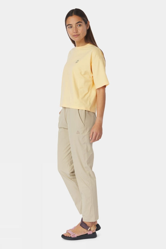 Ayacucho Womens Peniche Trousers Fields Of Rye