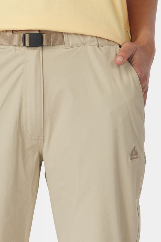 Ayacucho Womens Peniche Trousers Fields Of Rye