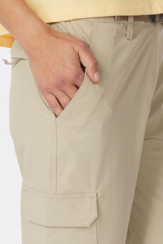 Ayacucho Womens Peniche Trousers Fields Of Rye