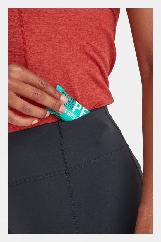 Montane Womens Ineo Lite Leggings Black
