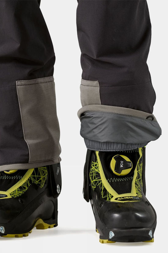 Patagonia Womens Alpine Guide Trousers Black