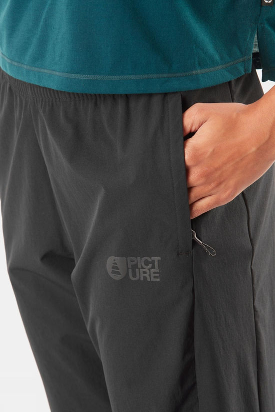 Picture Womens Tulee Stretch Pants Black