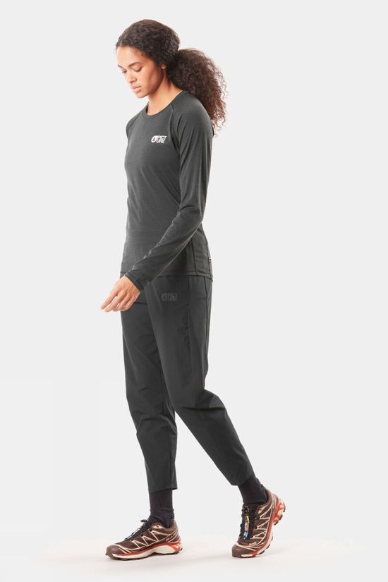 Picture Womens Tulee Stretch Pants Black