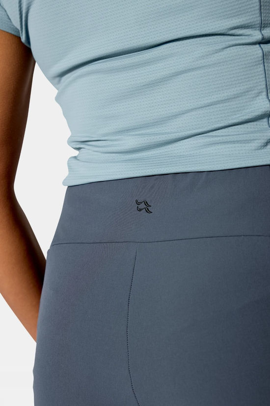 Rab Womens Elevation Trousers Steel