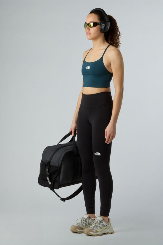 The North Face Womens Flex Warm Leggings Tnf Black