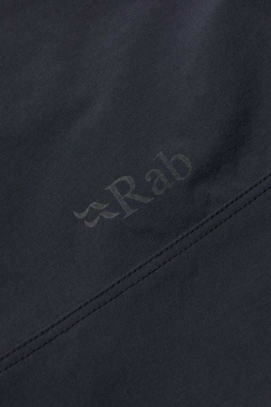 Rab Womens Momentum Pants Beluga