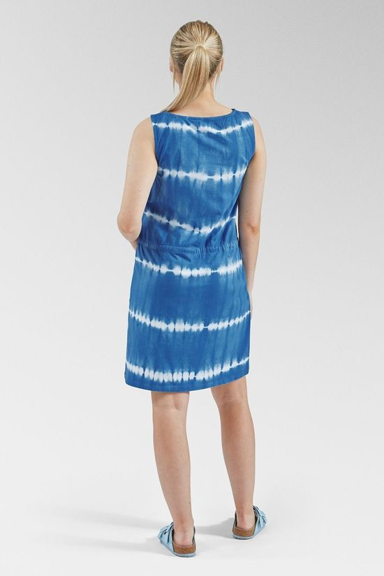 Saltrock Womens Bauhaus Dress Navy