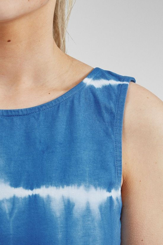Saltrock Womens Bauhaus Dress Navy