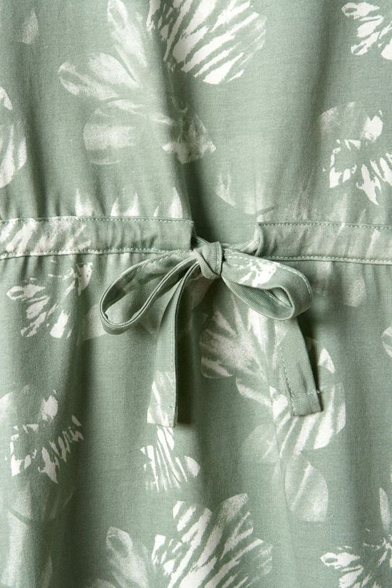 Saltrock Womens Bauhaus Dress Pale Green