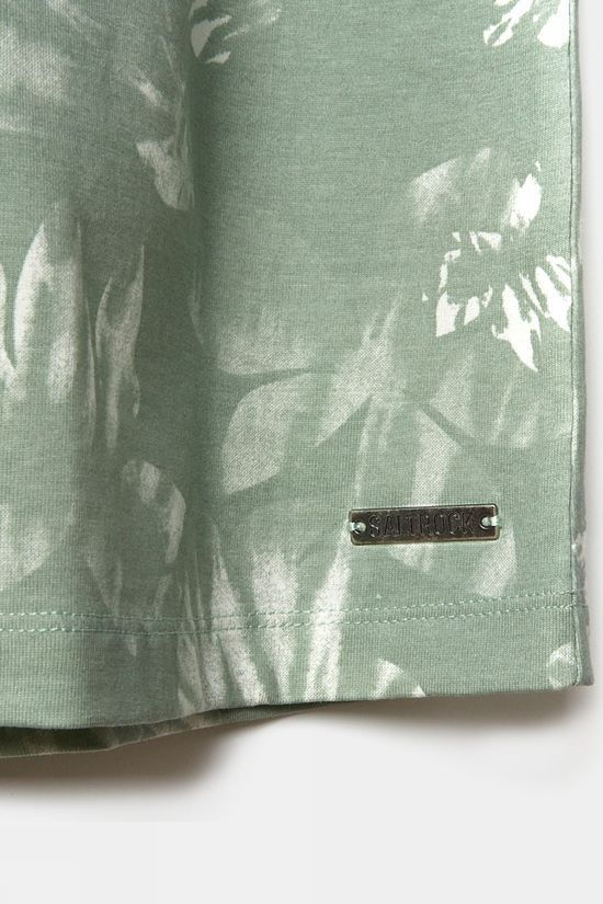 Saltrock Womens Bauhaus Dress Pale Green