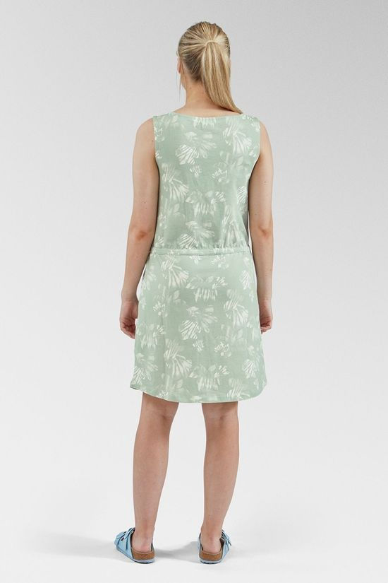 Saltrock Womens Bauhaus Dress Pale Green