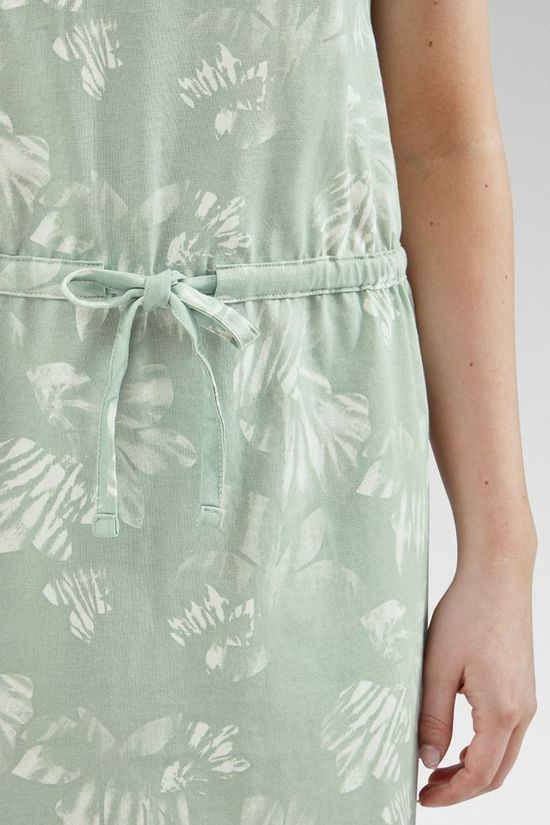 Saltrock Womens Bauhaus Dress Pale Green