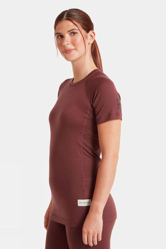 Artilect Womens Boulder 125 Base Layer T-Shirt Andorra