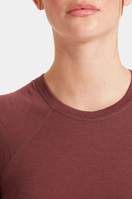 Artilect Womens Boulder 125 Base Layer T-Shirt Andorra