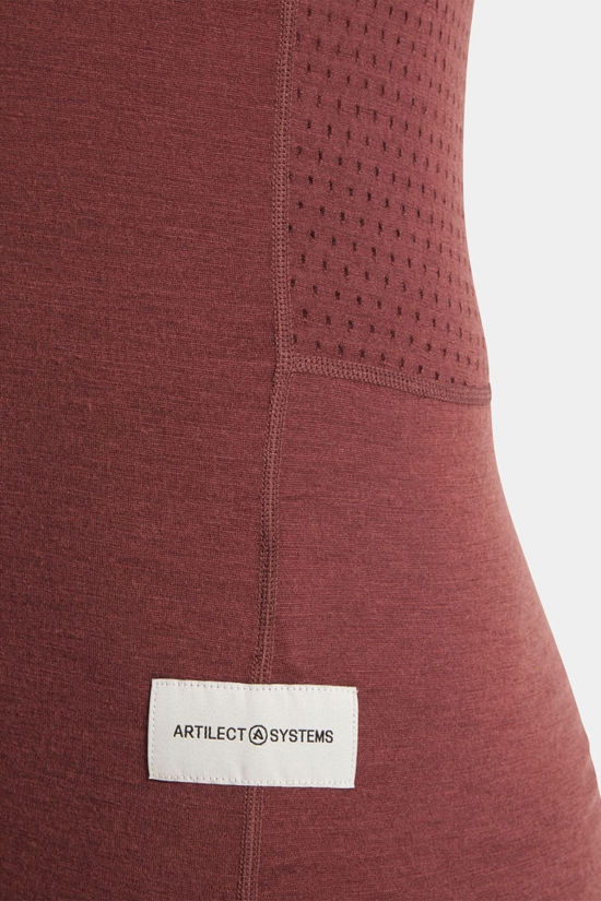 Artilect Womens Boulder 125 Base Layer T-Shirt Andorra
