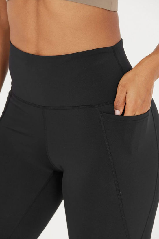 Athlecia Womens Aliya Leggings Black