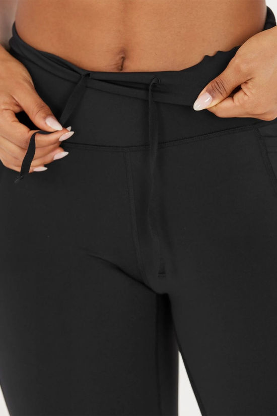 Athlecia Womens Aliya Leggings Black