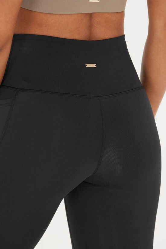 Athlecia Womens Aliya Leggings Black