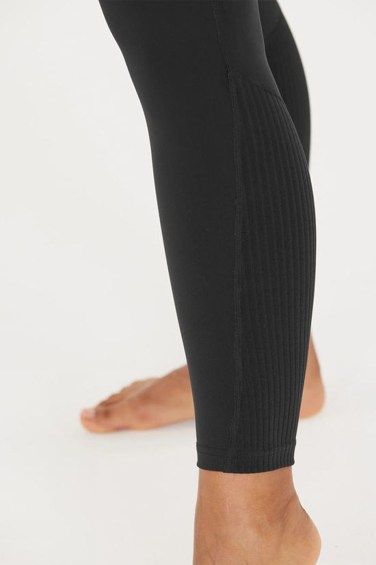 Athlecia Womens Aliya Leggings Black