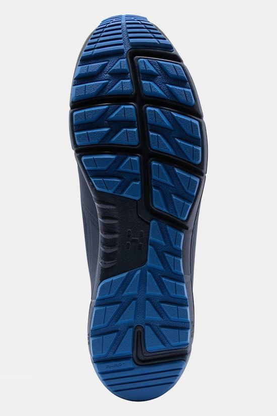 Haglofs Mens L.I.M Low Shoes Tarn Blue/Storm Blue