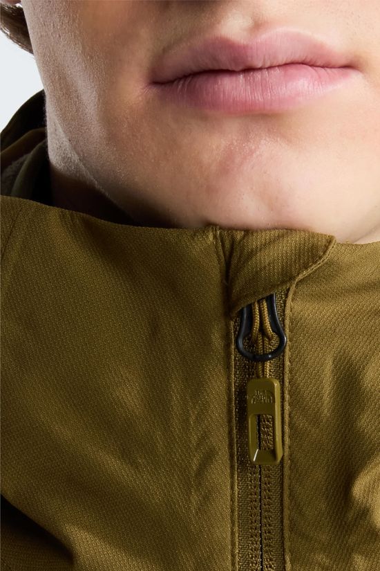 The North Face Mens Quest Triclimate 3-In-1 Jacket Caraway Seed/New Taupe