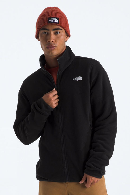 The North Face Mens Quest Triclimate 3-In-1 Jacket Tnf Black