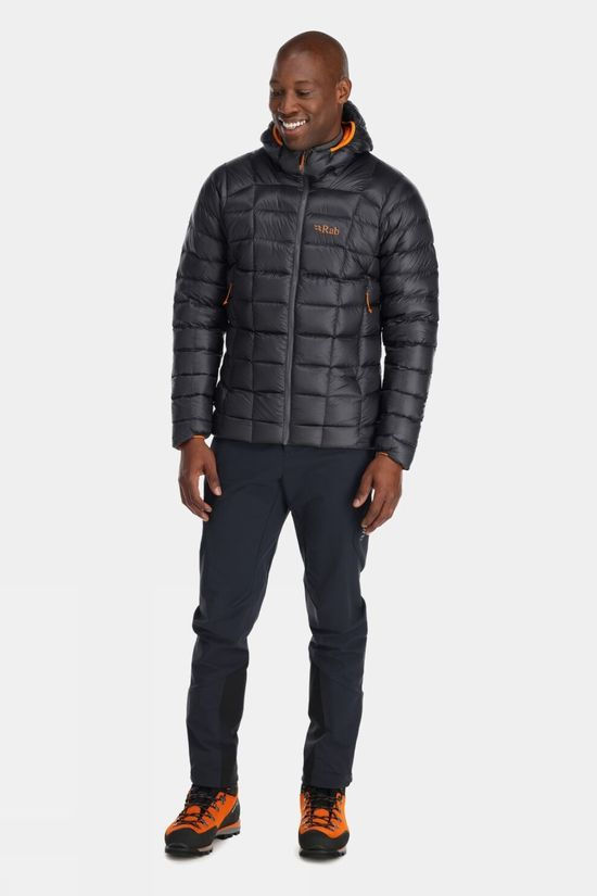 Rab Mens Mythic Alpine Jacket Graphene