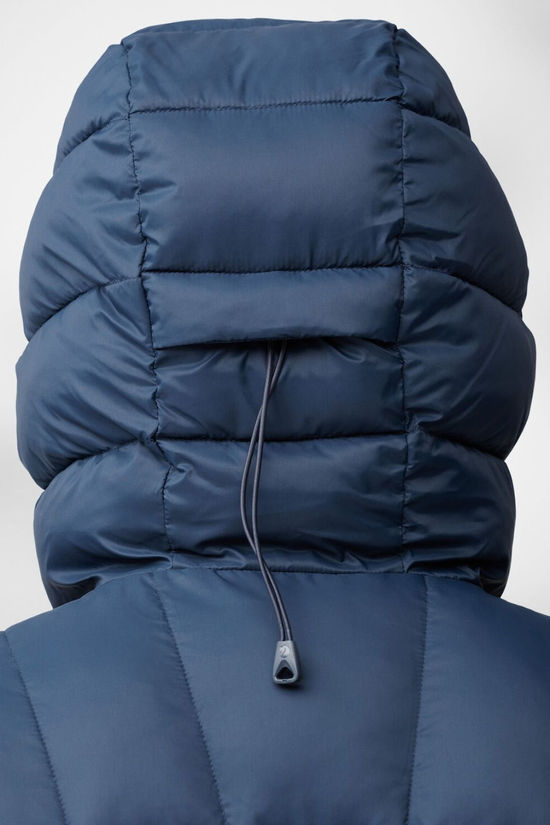 Fjallraven Mens Expedition Mid Winter Jacket Navy-Un Blue