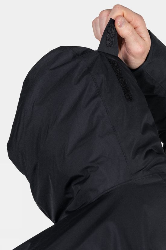 Mountain Equipment Mens Triton Jacket Black