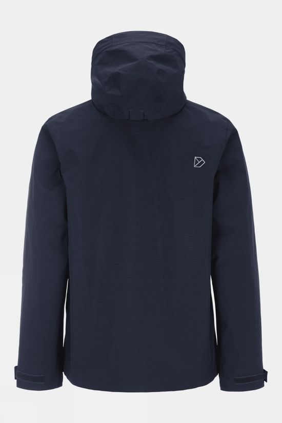 Didriksons Mens Trien 3-in1 Jacket 2 Dark Night Blue