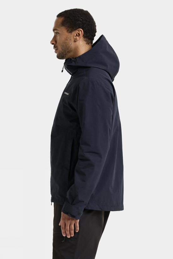Didriksons Mens Trien 3-in1 Jacket 2 Dark Night Blue