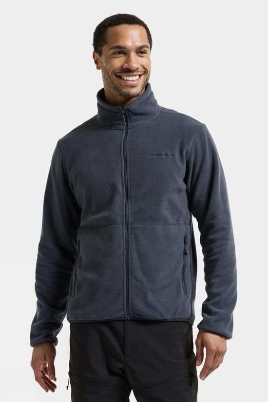Didriksons Mens Trien 3-in1 Jacket 2 Dark Night Blue