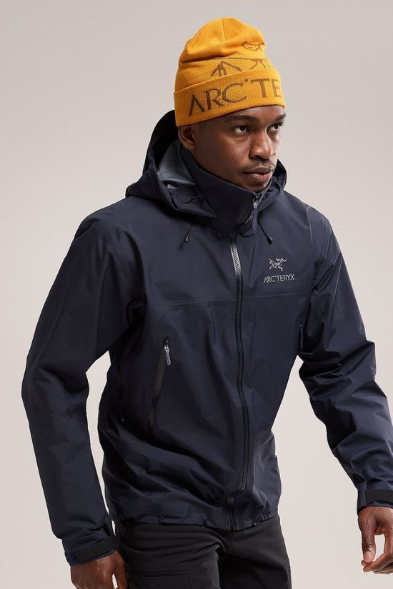 Arc'teryx Mens Beta AR Jacket | Price Match + 3-Year Warranty