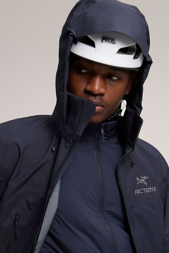 Arc'teryx Mens Beta AR Jacket | Price Match + 3-Year Warranty