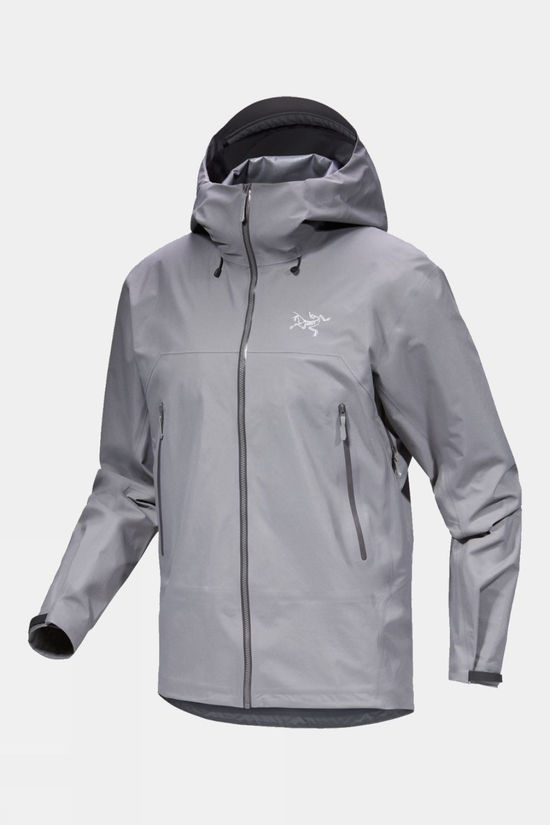 Arc'teryx Mens Beta SL Jacket Void