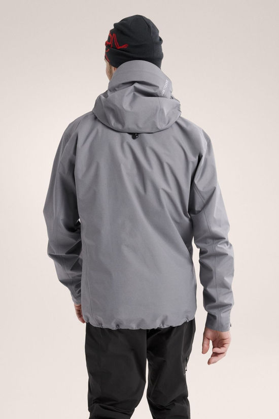 Arc'teryx Mens Beta SL Jacket Void